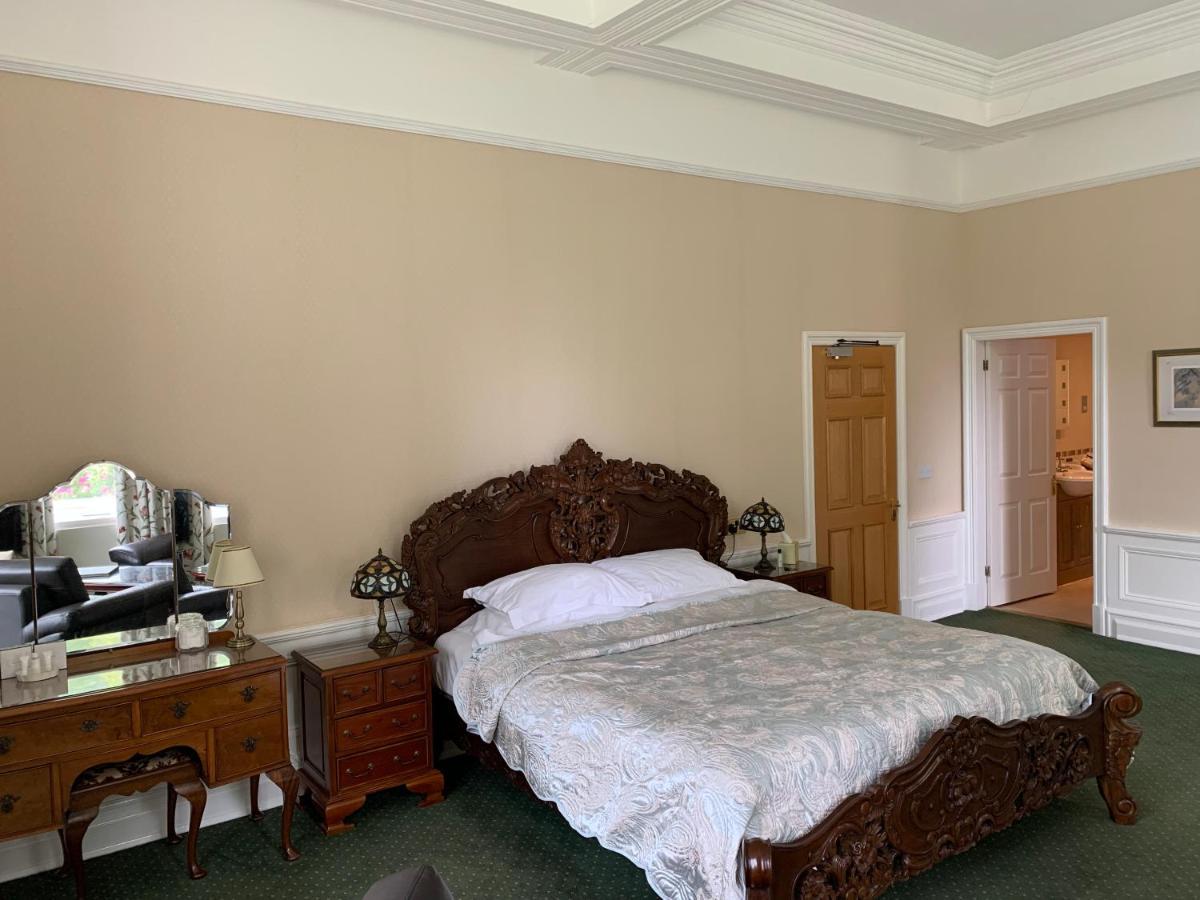 Thornton 5*
