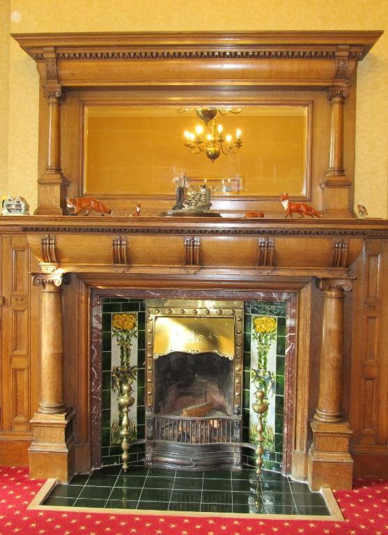 Thornton 5*