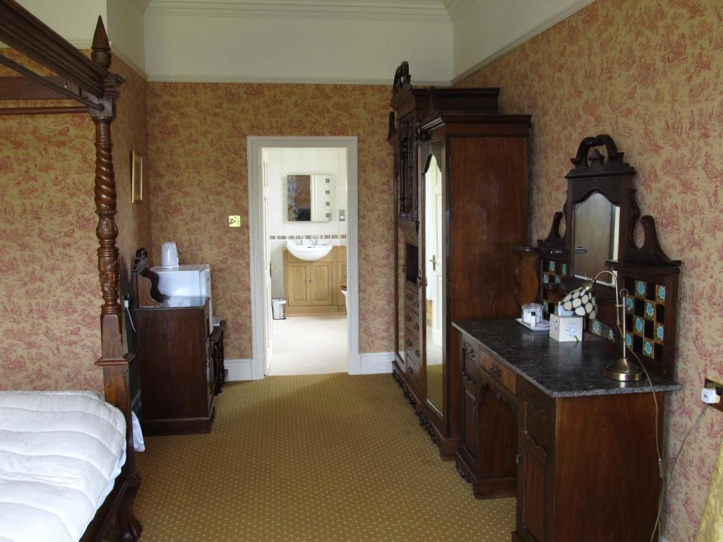 Thornton 5* Эйсгарт